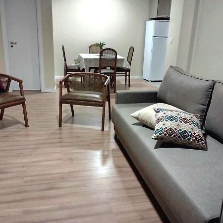 Апартаменты Apartamento Centro Gramado 101 Экстерьер фото
